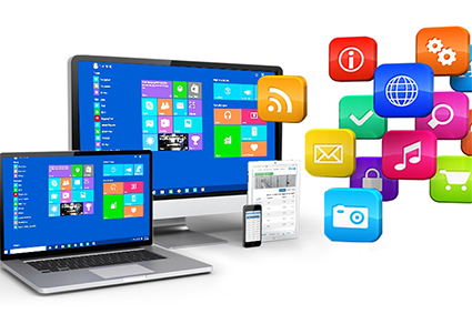 разработка и внедрение ПО 